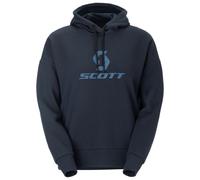 Scott - Women's Hoody Icon L/S - Hoodie size M, blue