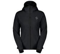 Scott - Women's Hoody Insuloft Light - Synthetic jacket size XS, black