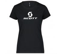 Scott - Women's Icon S/S - T-shirt size S, black