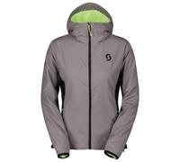 Scott - Women's Insuloft Air PL - Synthetic jacket size M, grey