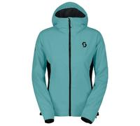 Scott - Women's Insuloft Air PL - Synthetic jacket size XL, turquoise