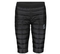 Scott Womens Insuloft Tech Shorts - Sample: Black: XS Size: XS, Colour
