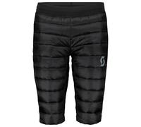 Scott - Women's Insuloft Tech Shorts - Synthetic trousers size L, black