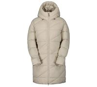 Scott - Women's Insuloft Warm Parka - Parka size M, sand