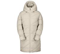 Scott - Women's Insuloft Warm Parka - Parka size M, sand