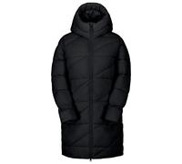 Scott - Women's Insuloft Warm Parka - Parka size XL, black