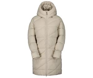 Scott - Women's Insuloft Warm Parka - Parka size XS, sand