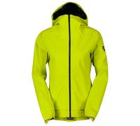 Scott - Women's Jacket Commuter 2.5L - Cycling jacket size L, green