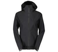 Scott - Women's Jacket Commuter 2.5L - Cycling jacket size S, black