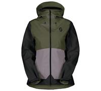Scott - Women's Jacket Explorair 3L - Ski jacket size XXL, black