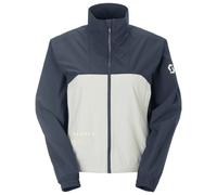 Scott - Women's Jacket Explorair Escape - Casual jacket size XS, blue