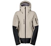 Scott - Women's Jacket Explorair GTX 3L - Ski jacket size M, grey