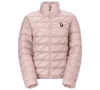 Scott - Women's Jacket Insuloft Tech Primaloft - Synthetic jacket size L, pink
