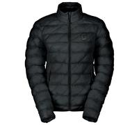 Scott - Women's Jacket Insuloft Tech Primaloft - Synthetic jacket size XS, black