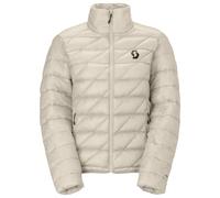 Scott - Women's Jacket Insuloft Tech Primaloft - Synthetic jacket size XS, sand