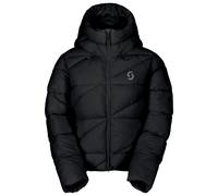 Scott - Women's Jacket Insuloft Warm - Synthetic jacket size M, black