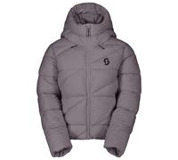 Scott - Jacket W's Insuloft Warm Evening Grey - S - Down jackets