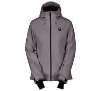 Scott - Women's Jacket Ultimate Dryo 10 - Ski jacket size XXL, grey