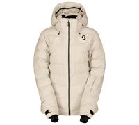 Scott - Women's Jacket Ultimate Warm - Ski jacket size M, sand
