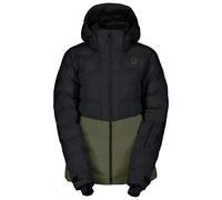 Scott - Women's Jacket Ultimate Warm - Ski jacket size XL, black