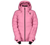Scott - Women's Jacket Ultimate Warm - Ski jacket size XL, pink