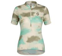 Scott - Women's Jersey Endurance 10 S/S - Cycling jersey size M, sand
