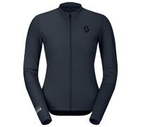 Scott - Women's Jersey Endurance L/S - Cycling jersey size M, blue