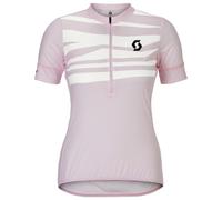 Scott - Women's Jersey Endurance Lt S/S - Cycling jersey size L, purple