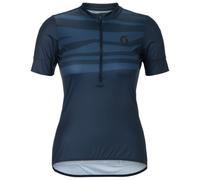 Scott - Women's Jersey Endurance Lt S/S - Cycling jersey size XL, blue