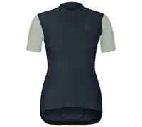 Scott - Women's Jersey Endurance S/S - Cycling jersey size S, blue
