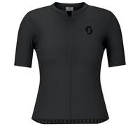 Scott - Women's Jersey Ultd S/S - Cycling jersey size M, black