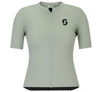 Scott - Women's Jersey Ultd S/S - Cycling jersey size M, grey