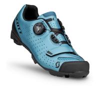 Scott - Women's MTB Comp Boa - Cycling shoes size 4,5, turquoise