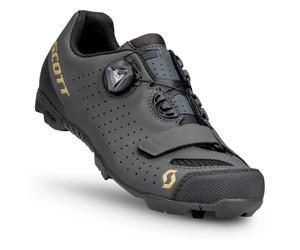 Scott - Women's MTB Comp Boa - Cycling shoes size 8, grey