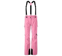 Scott - Women's Pants Explorair 3L - Ski trousers size XL, pink