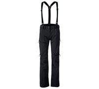 Scott - Women's Pants Explorair 3L - Ski trousers size XXL, black