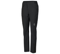 Scott - Women's Pants Explorair Light - Walking trousers size M, black
