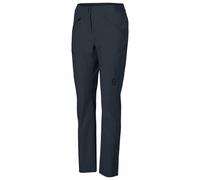 Scott - Women's Pants Explorair Light - Walking trousers size M, blue