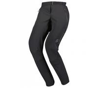 Scott - Women's Pants Trail Storm Hybrid - Cycling bottoms size XL, black/grey