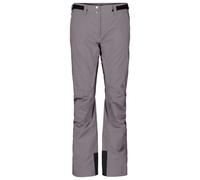 Scott - Women's Pants Ultimate Dryo 10 - Ski trousers size M, grey