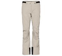 Scott - Women's Pants Ultimate Dryo 10 - Ski trousers size M, grey