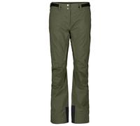Scott - Women's Pants Ultimate Dryo 10 - Ski trousers size M, olive