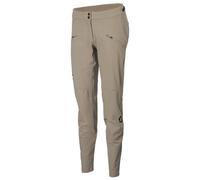 Scott - Women's Pants Vertic Pro - Cycling bottoms size L, sand
