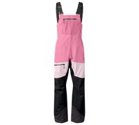 Scott - Women's Pants Vertic Ripstop 3L - Ski trousers size L, pink/black