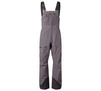 Scott - Women's Pants Vertic Ripstop 3L - Ski trousers size XL, grey