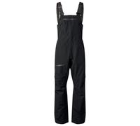 Scott - Women's Pants Vertic Ripstop 3L - Ski trousers size XS, black