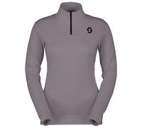 Scott - Women's Pullover Defined Light - Fleece jumper size XL, grey