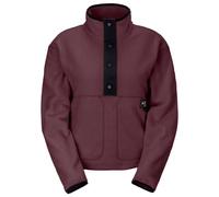 Scott - Women's Pullover Escape Original Fleece - Fleece jumper size L, red/purple