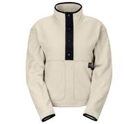 Scott - Women's Pullover Escape Original Fleece - Fleece jumper size L, sand