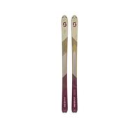 Scott Womens Pure Free 90 Ti Skis - Sample: 160cm Size: 160cm